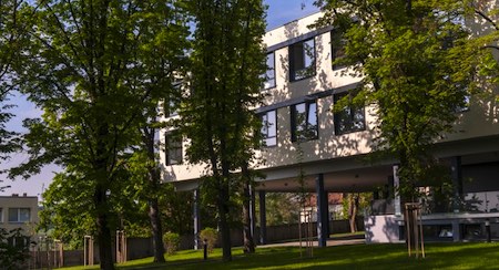 مستشفى Malvazinky