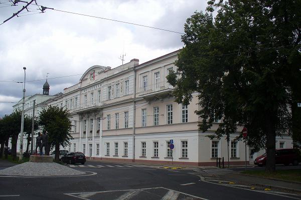 مصحة الأطفال(نوفي لازني)