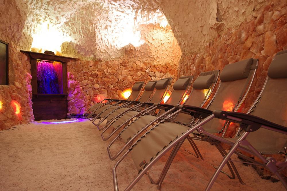 مصحة الحجري