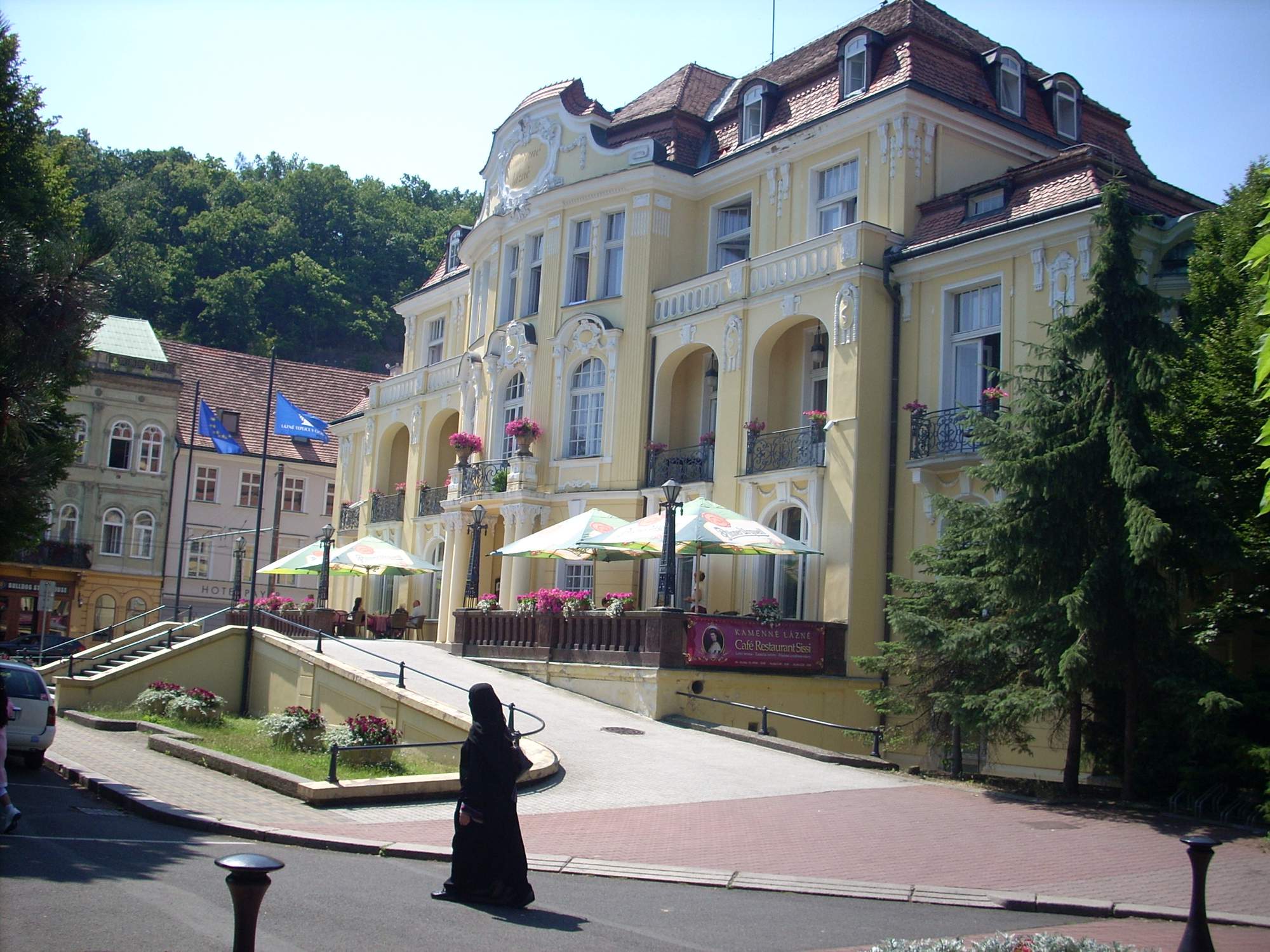 مصحة الحجري