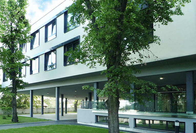 مستشفى Malvazinky