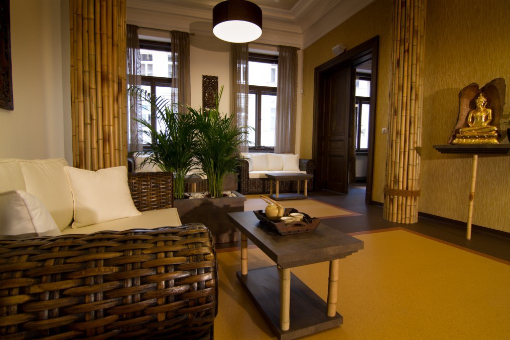 مصحة كارلوفي فاري