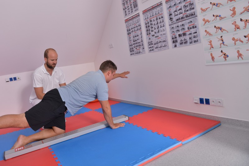 مستشفى Malvazinky